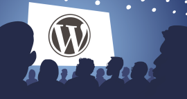 Digital Presence With the Advantages of WordPress, Delhi