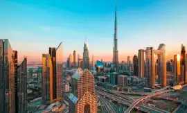 Half Day Dubai Modern City Tour, Dubai