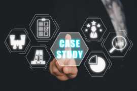 Case Study Assignment Help: Ace Your Assignments!, London