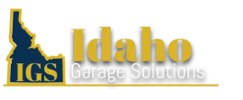 Idaho Garage Solutions, Nampa