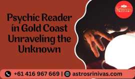 Psychic Reader in Gold Coast , Gold Coast