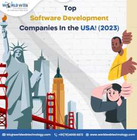 Top Software Development Companies In the USA 2023, Dover