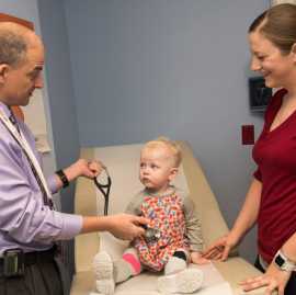 Best Children's Hormone Doctor in Lucknow, Lucknow