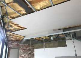 High-Quality Suspended Ceiling Repair in Perth, Kingsley