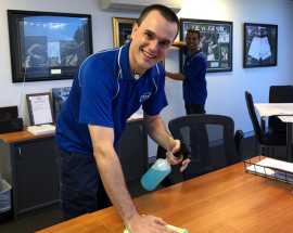 Hire Best Office Cleaner in Brisbane This New Year, Chandler