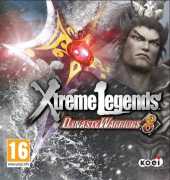 Dynasty Warriors 8 Xtreme Legends, $ 1