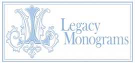 Legacy Monograms & Embroidery, Los Angeles