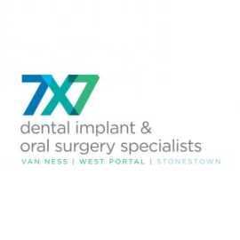 7x7 Dental Implant & Oral Surgery Specialists, San Francisco