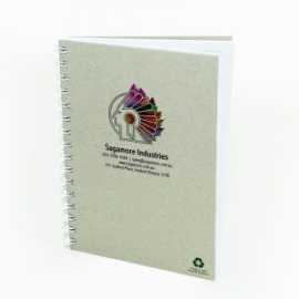 Promote Your Brand with Custom Printed Notebooks, Melbourne