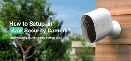 Arlo Base Station Offline: Call +1-855-277-8227, San Diego