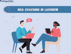 NDA Coaching in Lucknow, Noida