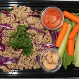 Keto Meal Prep San Diego, San Diego