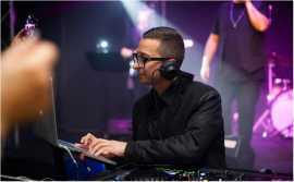 Book Best Music and DJ Event in Italy, $ 1
