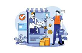  Code Brew Labs' P2P Marketplace, Al Ain