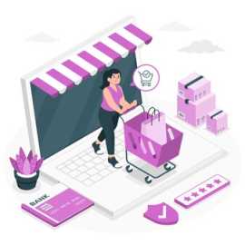 Invoidea is the Best eCommerce Service Provider, Delhi