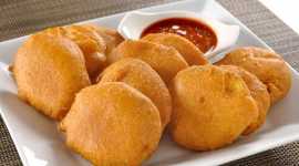 Delicious Aalu Chop Delivered Fast in Berhampur , Brahmapur