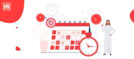 Employee Leave Management software (Saudi Arabia), Riyadh