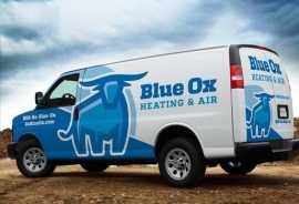 Drive Your Business with the Best Vehicle Signage , Melbourne