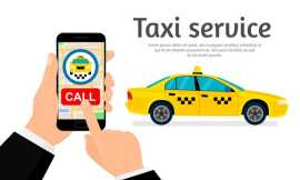 Ride in Style with Our Transfer Services, Walton on Thames