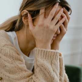 Beverly Hills Panic Disorder Symptoms, San Diego