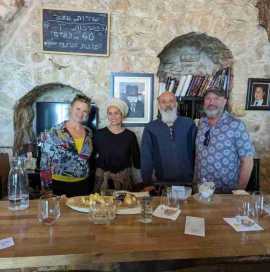 Unveiling the Best Wine Tours in Israel, Ramat Gan