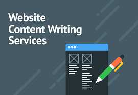 Choose The Best Website Writing Services, Phoenix