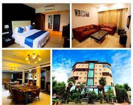 Best Hotel in Noida Sec 37 | Bellmont Hotel , Noida