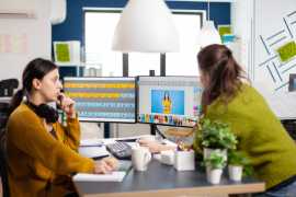 Crafting Impressions: Logo Design Services on the , Fortitude Valley
