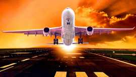 Philippine Airlines Abu Dhabi Office