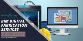 BIM Digital Fabrication Services - USA, New York