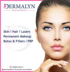 Microblading Permanent Makeup Training in India, New Delhi