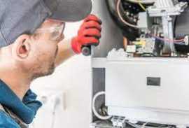 Heating Repair Service in 