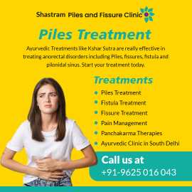 Best Piles Doctor In Delhi, Delhi