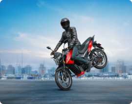 electric bike in india | best electric bike