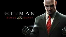 Hitman Blood money, $ 1