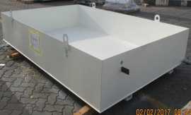 Drip trays manufacturer in uae | Al Bahar MCEM, International City