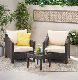Patio Furniture Sets for Your Space - Devoko, ₹ 24,999