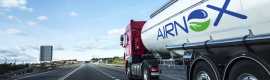 South Africa's Leading Bulk Supplier- Airnox, Boksburg