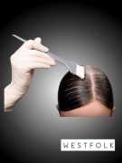 Enhance Your Hair's Shine with All-Over Color, Los Angeles