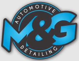 M&G Automotive Detailing, Pennsauken Township