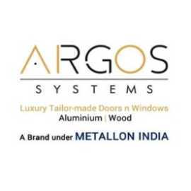 Argos System: Elevate Spaces with Luxury Aluminium, Delhi