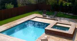 Dive into Relaxation: Allied Aquatics' Weekly Pool, Frisco