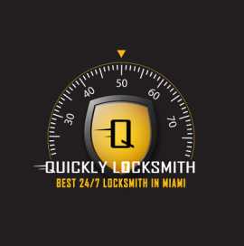 Quickly Locksmith Miami, Miami