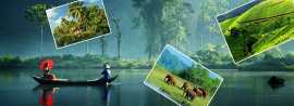 Enchanting Kerala Tour Packages , Melbourne