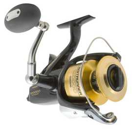 Catch the Best Fish with Shimano’s Baitrunner Reel, $ 0