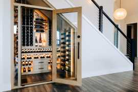 Need Assistance for Custom Made Wine Cellars’ Proj, Sydney