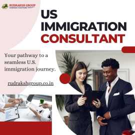 Reliable US Immigration Consultant Advice, Mohali