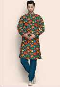 Classic Comfort: Find Your Ideal Kurta Set for Men, $ 0