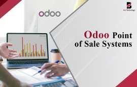 Odoo Point of Sale Systems - Balj Technology, New York