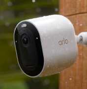 Arlo Camera Audio & Video Recording Setup Issu, San Diego